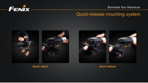 Fenix BC20